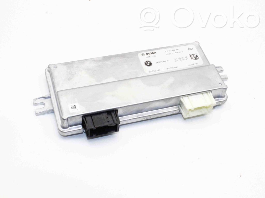 Video control module   5A7C9B0
