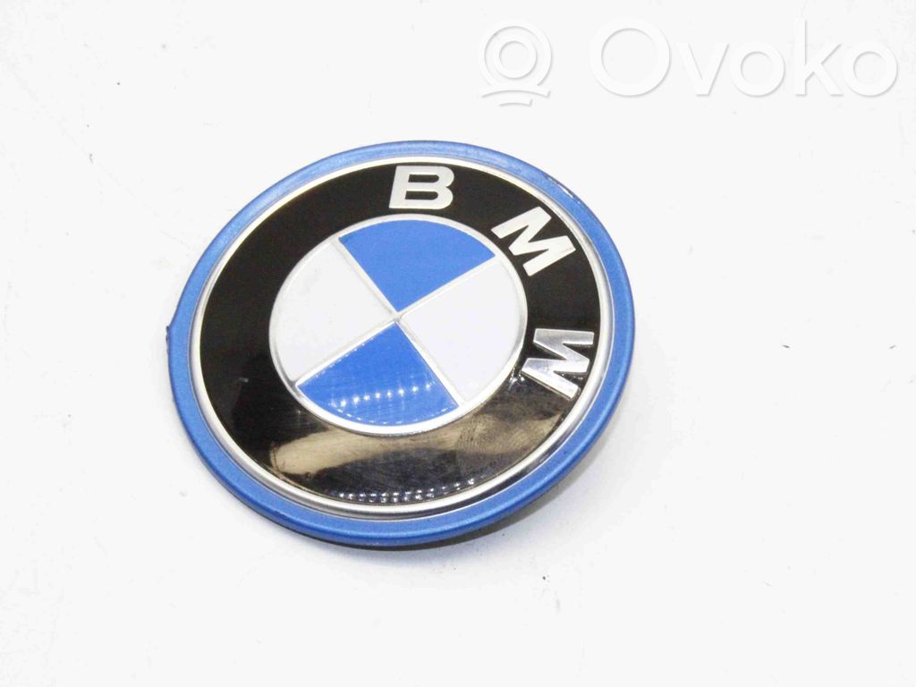 BMW iX3 G08 Siglă fabricant/emblemă 