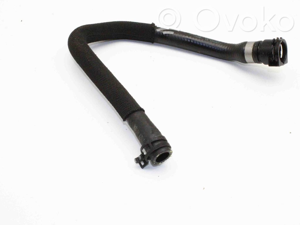 BMW iX3 G08 Conductă/furtun lichid de răcire motor 