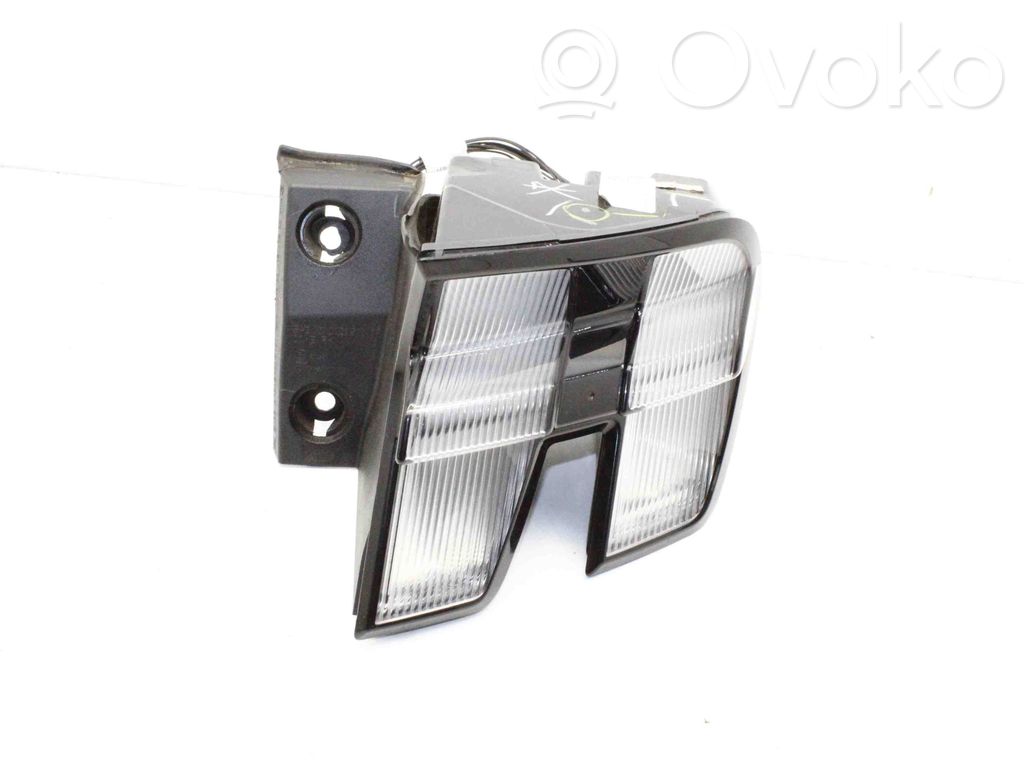 Ford Mustang Mach-E Rear/tail lights 