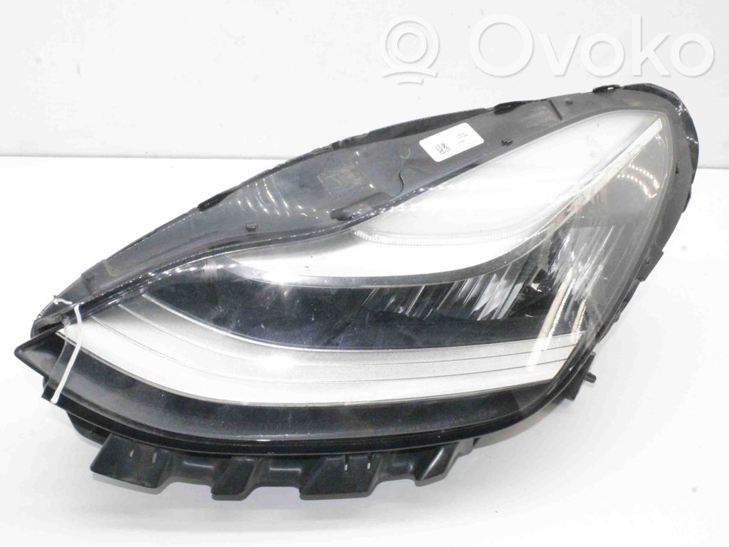 Tesla Model 3 Headlight/headlamp 
