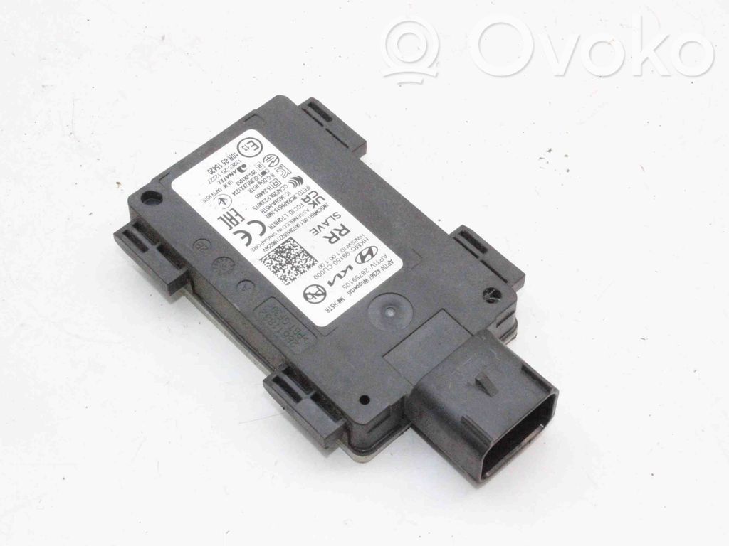 Genesis GV60 Modul de control unghi mort 