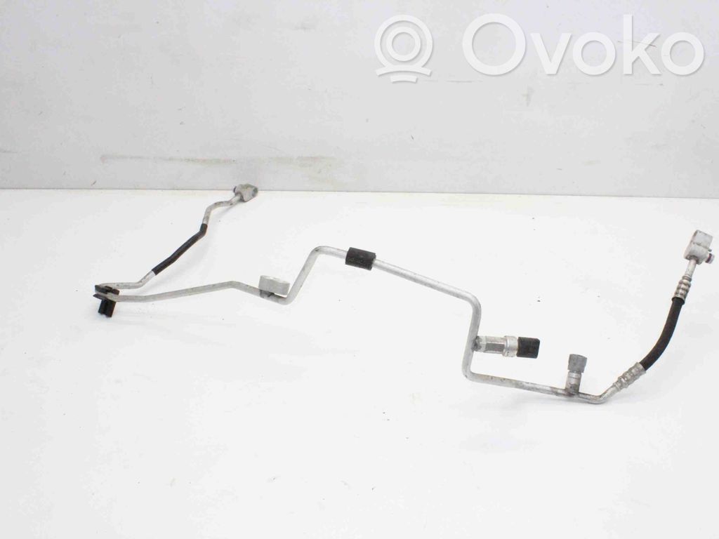 Seat Alhambra (Mk2) Tubo flessibile aria condizionata (A/C) 