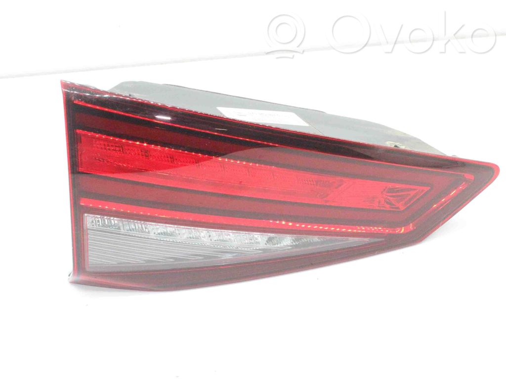 Seat Ateca Takaluukun takavalot 