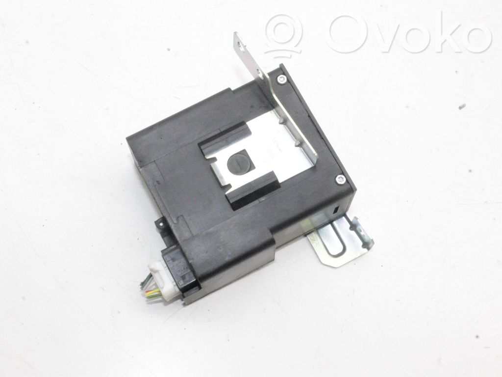 Nissan 370Z Ignition lock 