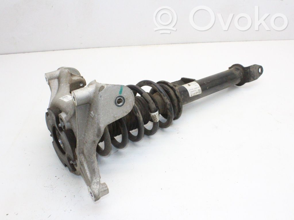 Stoßdämpfer vorne   104436400E