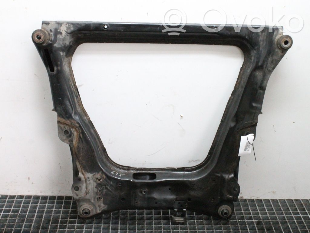 Front subframe