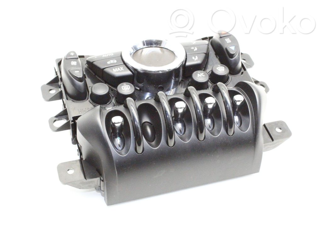 Interruttore ventola abitacolo   9812027