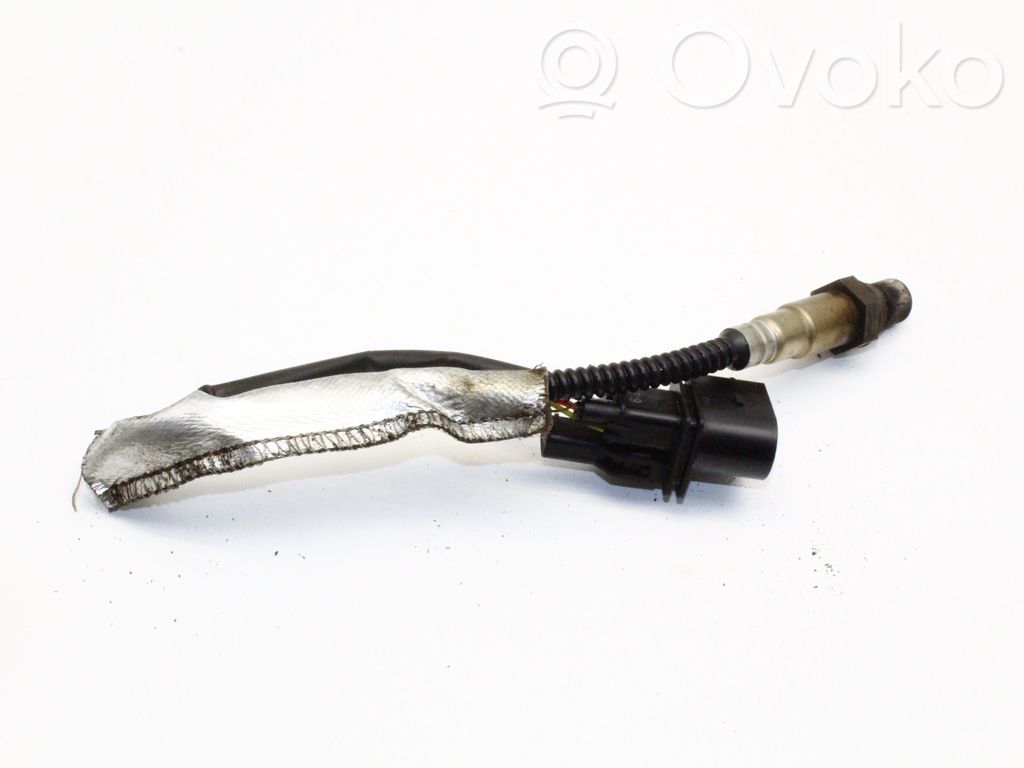 Sonde lambda   06A906262BE