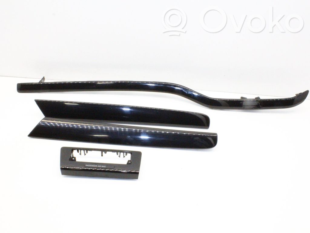 Seat Alhambra (Mk2) Set ornamente interior 