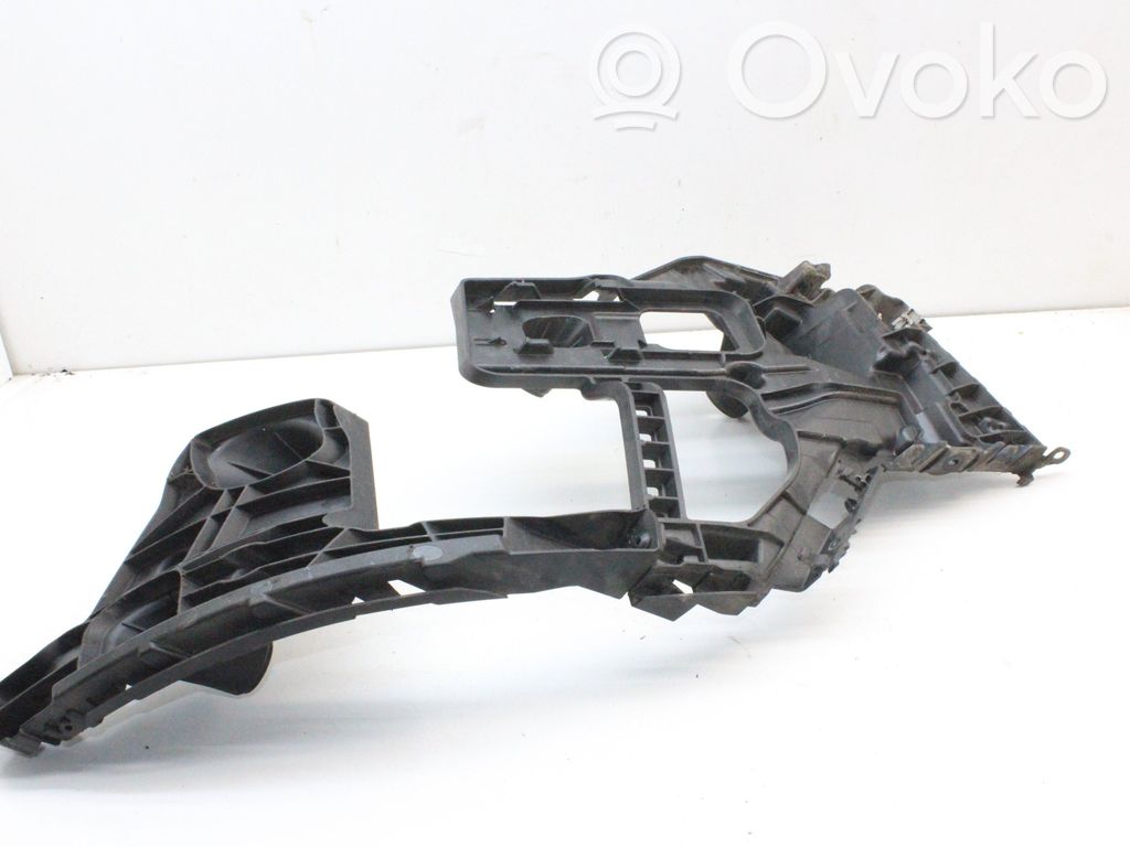 Audi E-tron GT Support de pare-chocs arrière