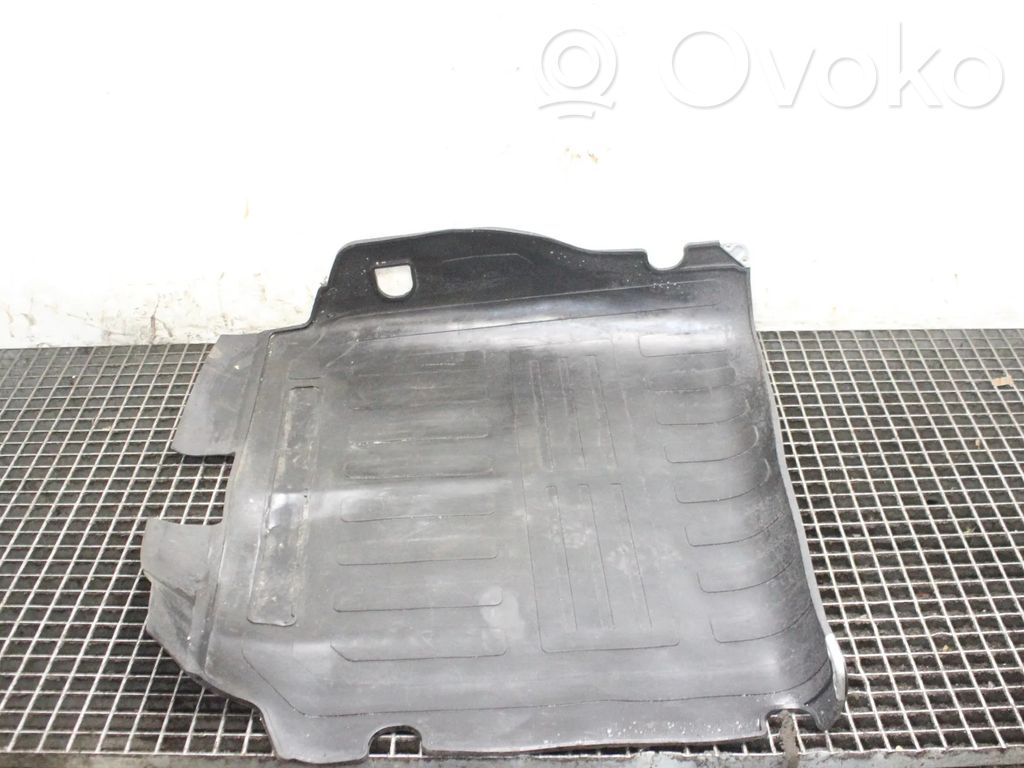Land Rover Range Rover Sport L320 Mochetă portbagaj