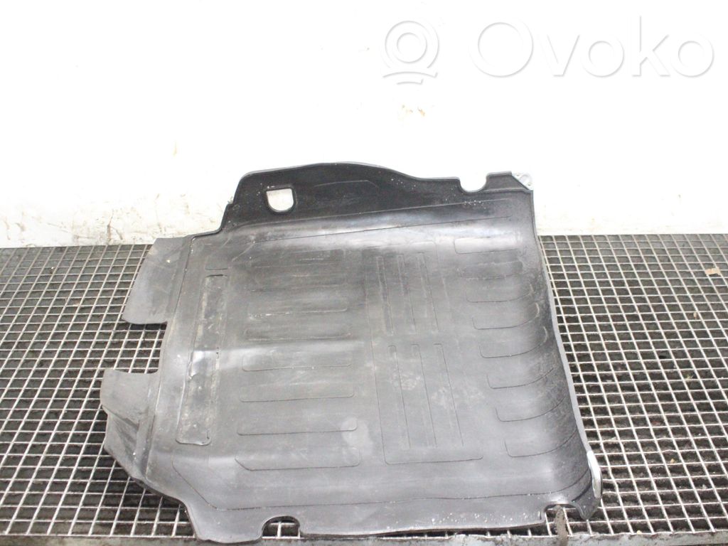 Land Rover Range Rover Sport L320 Wykładzina bagażnika 