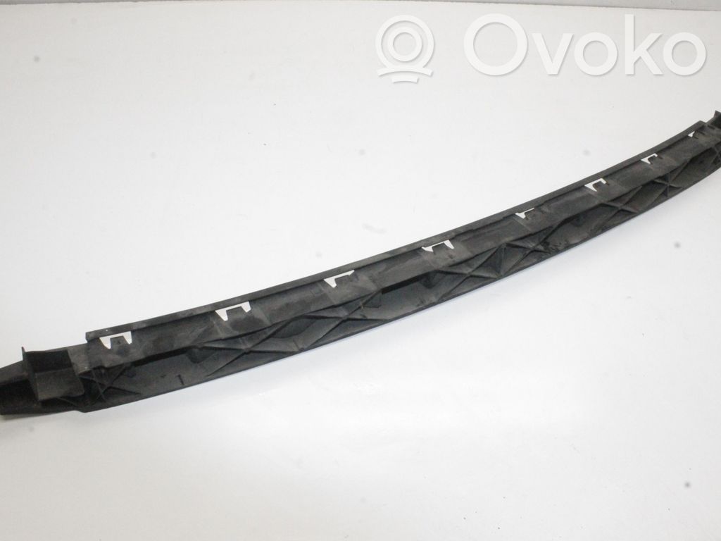Audi A6 S6 C7 4G Suport montare bară spate 