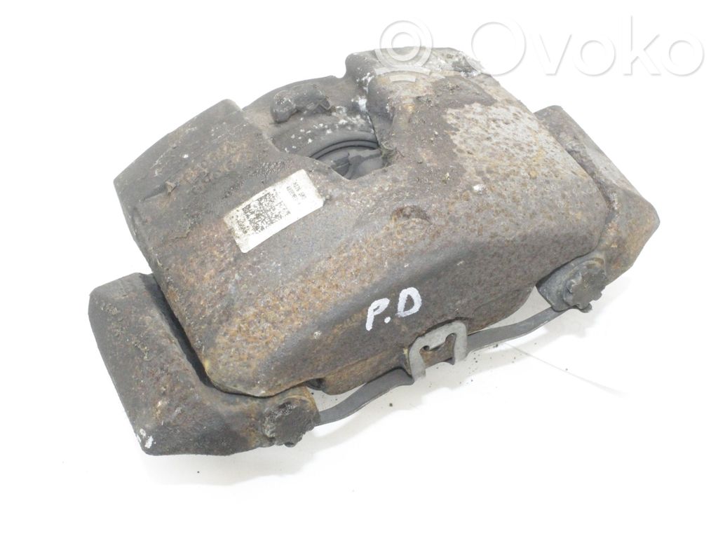 Audi A6 S6 C7 4G Pinza del freno anteriore