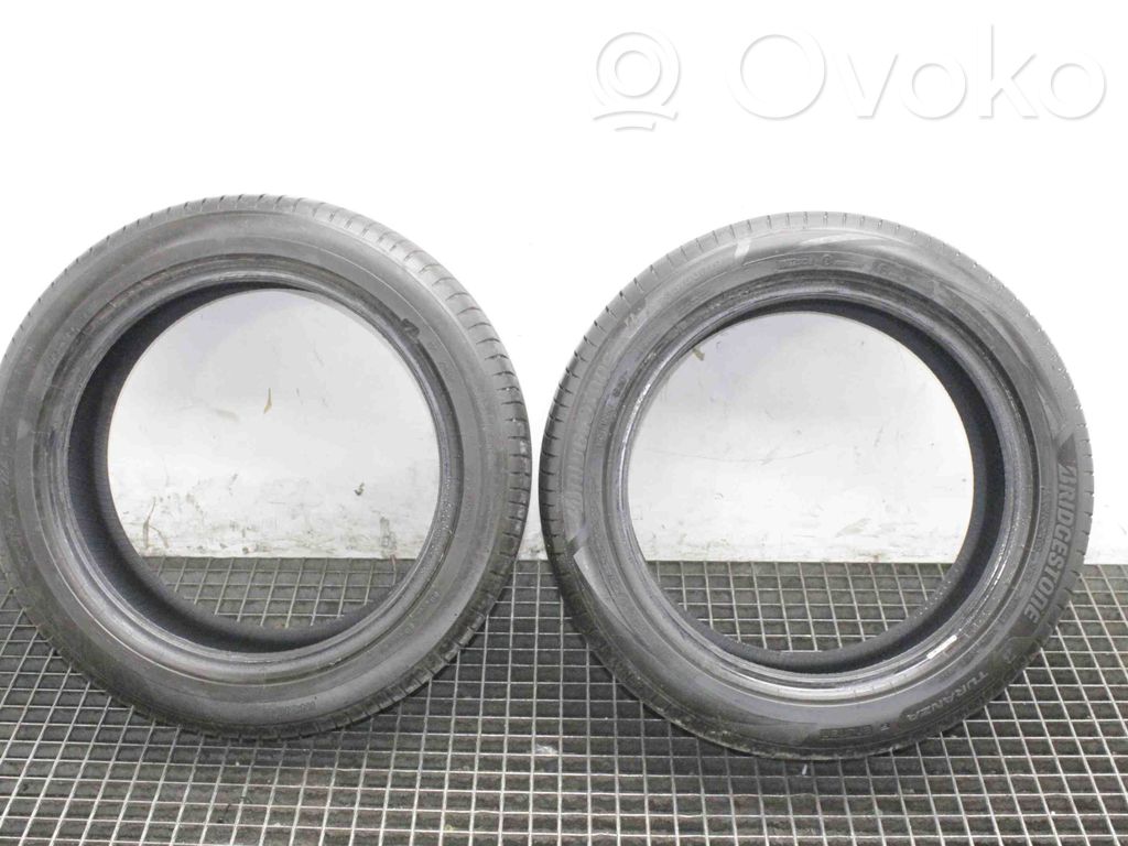 Mercedes-Benz EQB Opony letnie R19 