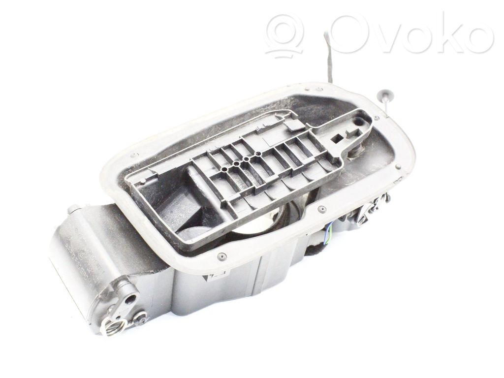 Mercedes-Benz C W204 Sportello del serbatoio del carburante