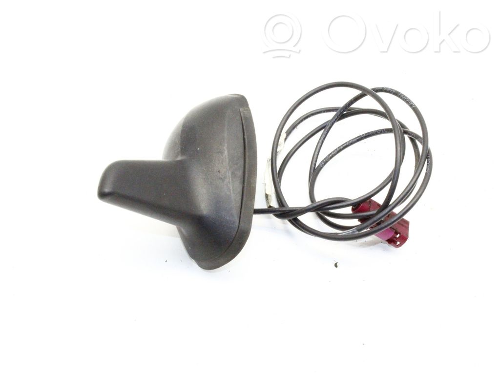 Mercedes-Benz C W204 Antenne GPS