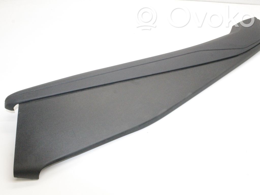 Audi E-tron GT Other center console (tunnel) element 