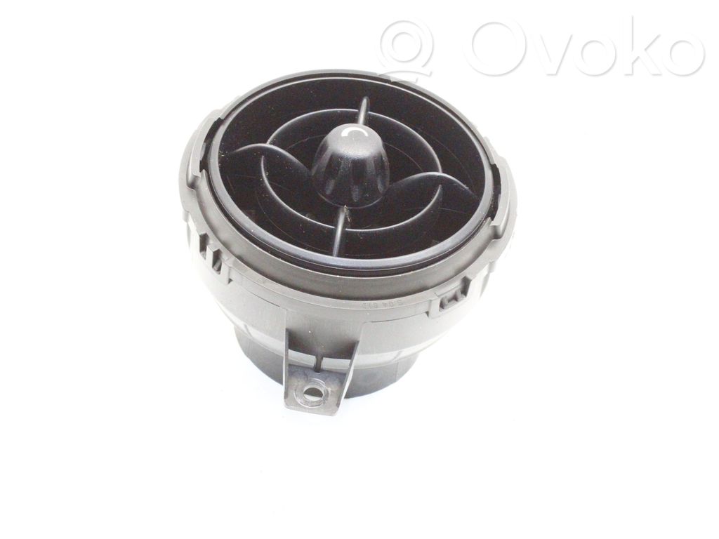 Mini One - Cooper Coupe R56 Copertura griglia di ventilazione cruscotto 