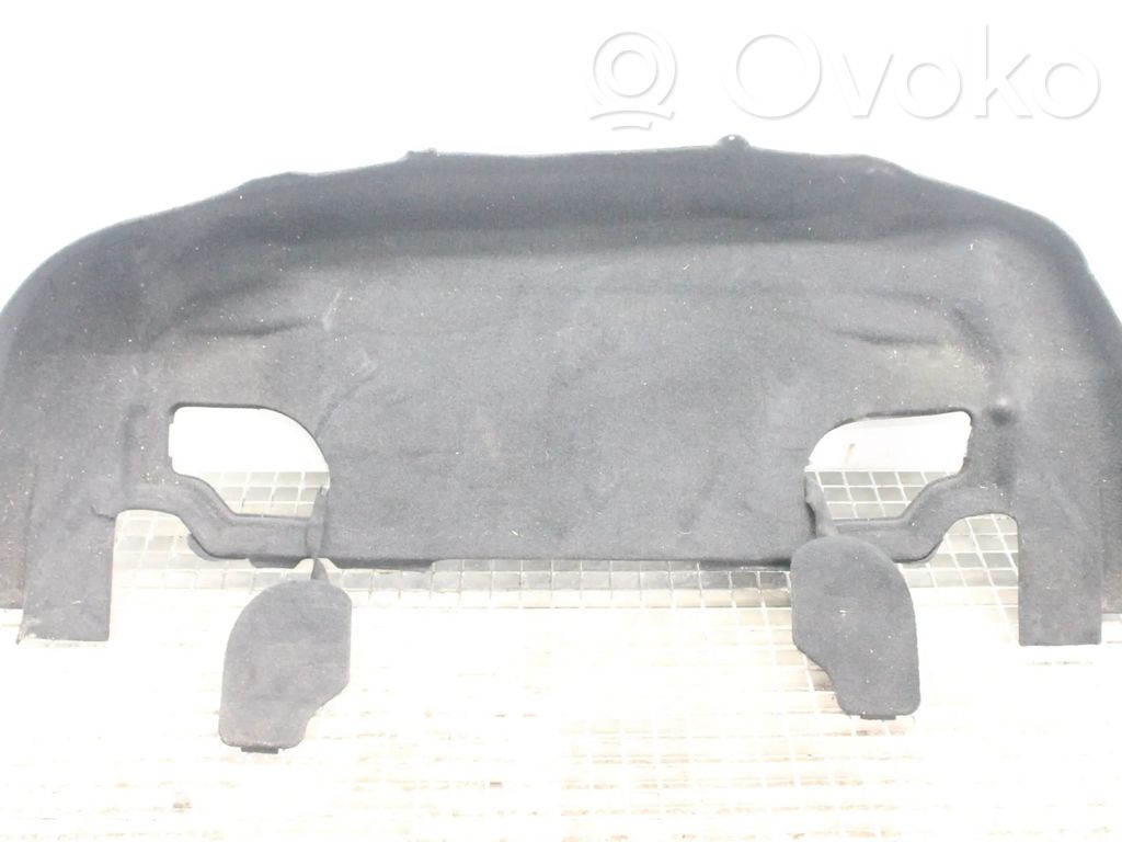 Audi TT Mk1 Mochetă portbagaj 