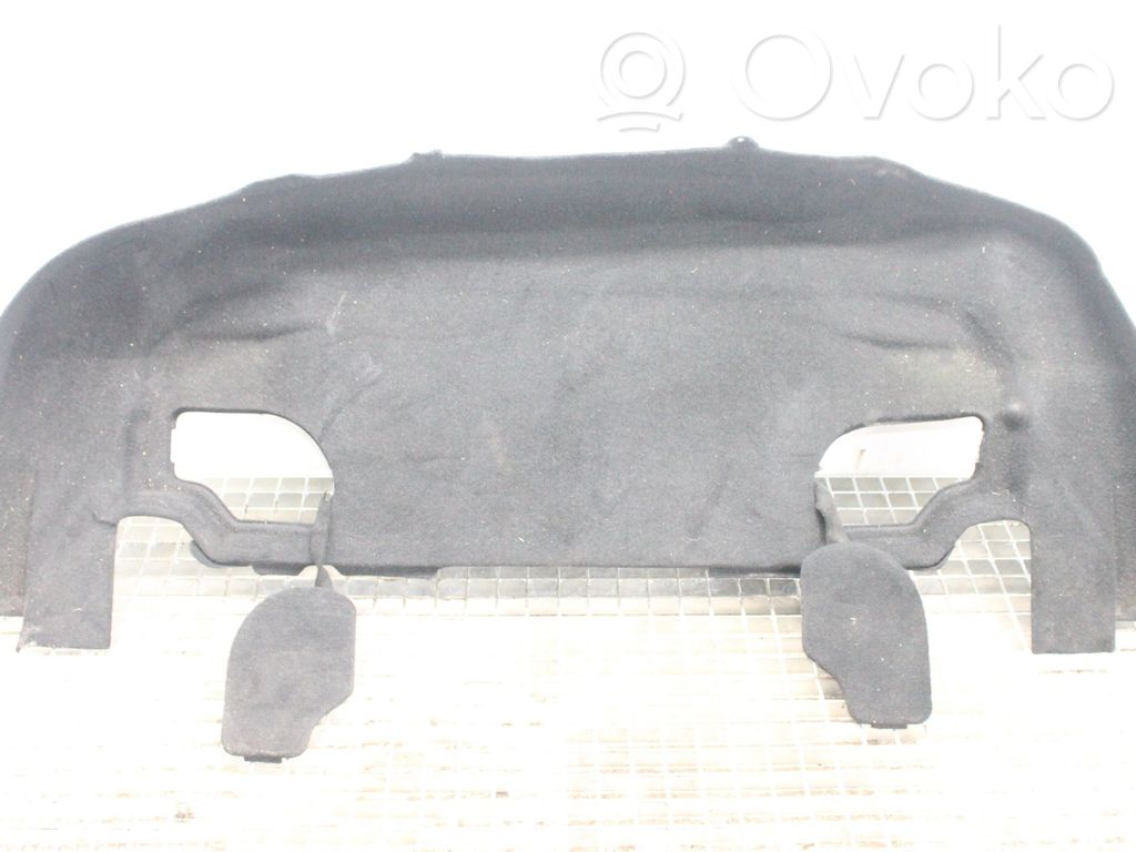 Audi TT Mk1 Tappeto di rivestimento del fondo del bagagliaio/baule