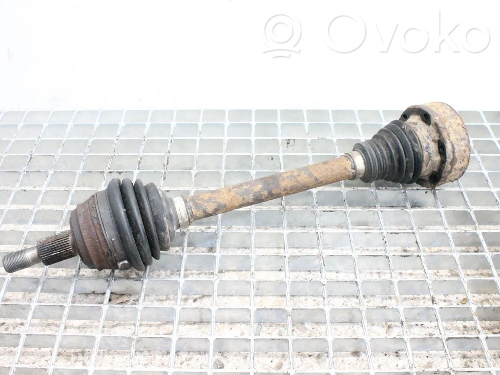 Audi TT Mk1 Albero di trasmissione posteriore