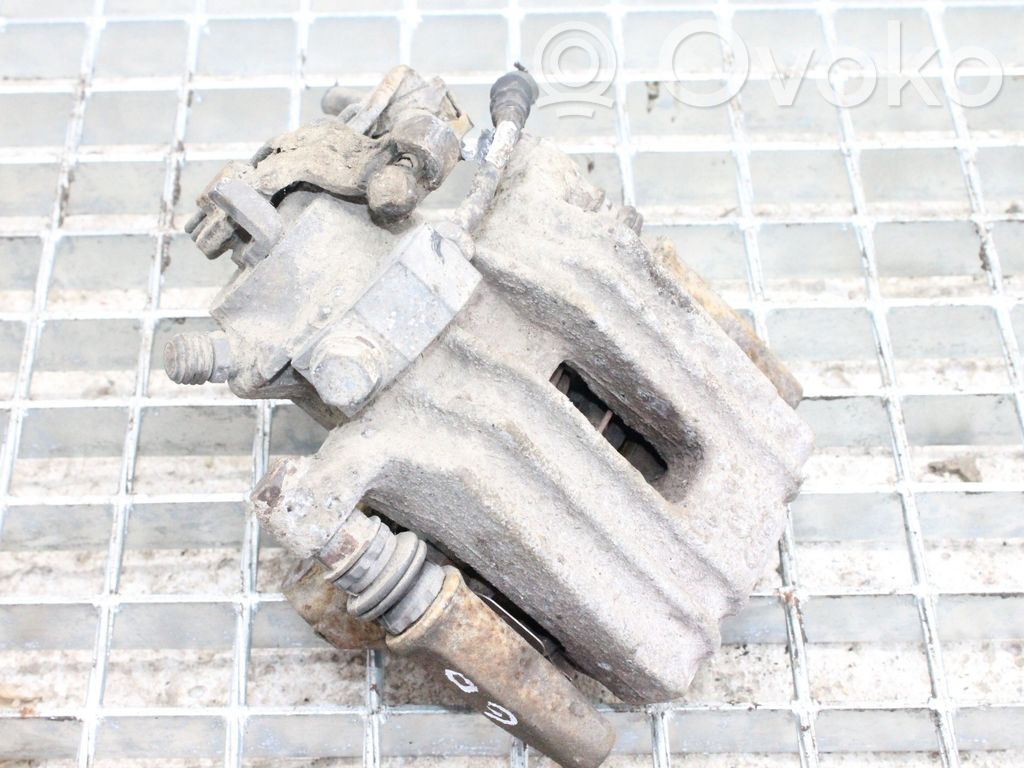 Audi TT Mk1 Pinza del freno posteriore
