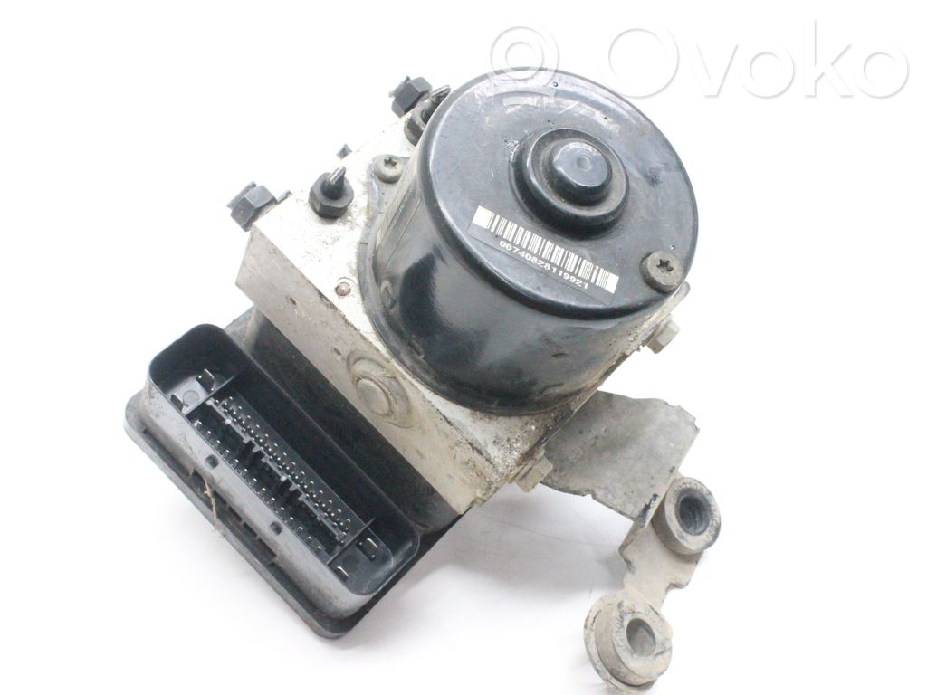 Bomba de ABS   8N0614517E