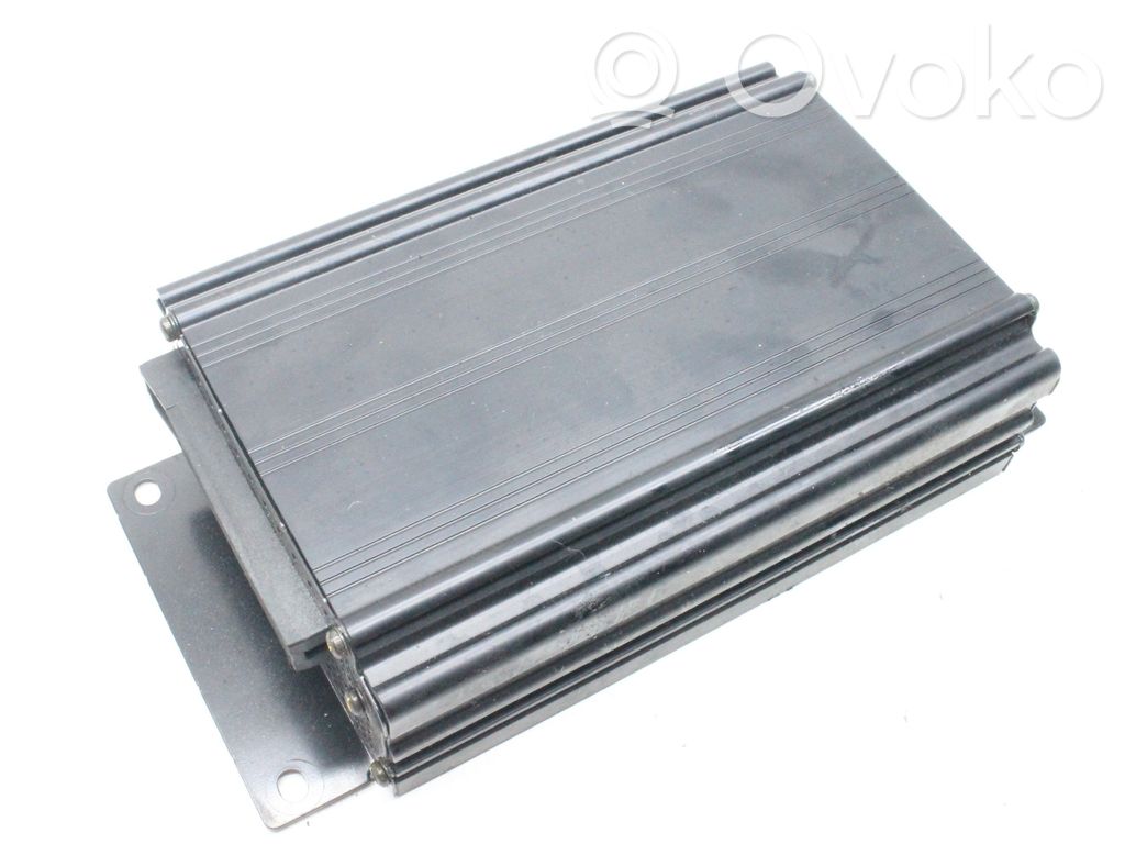 Audi TT Mk1 Amplificador de sonido 