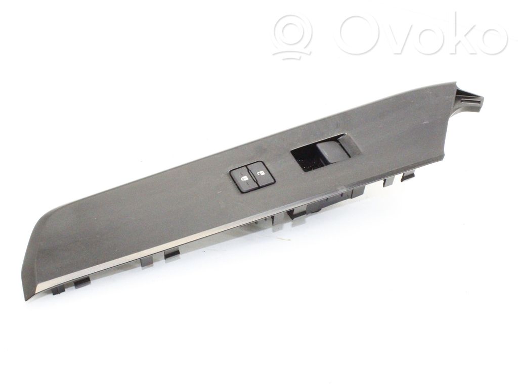 Lexus UX Electric window control switch 