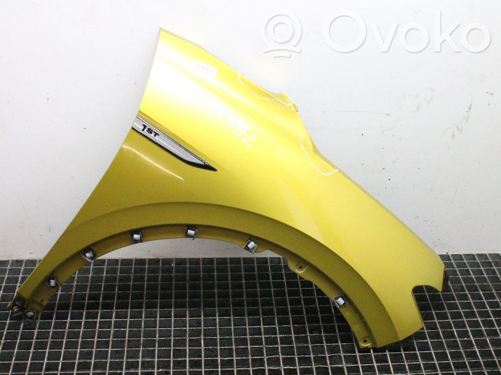 Guardabarro   G8B1W