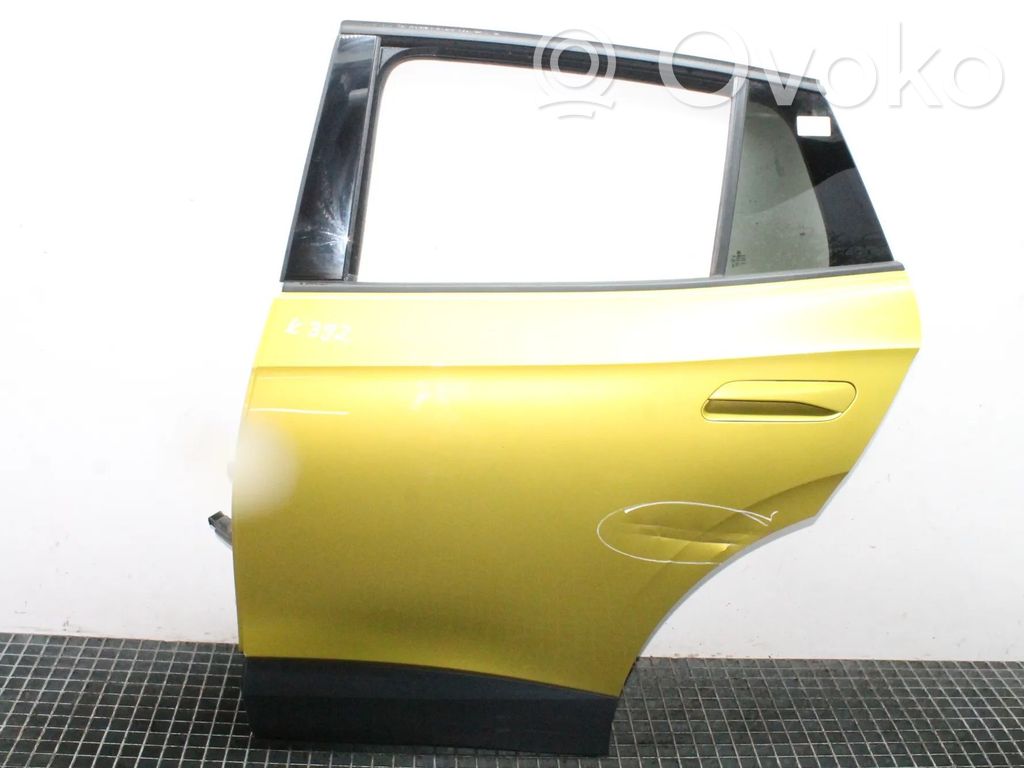 Volkswagen ID.4 Takaovi 