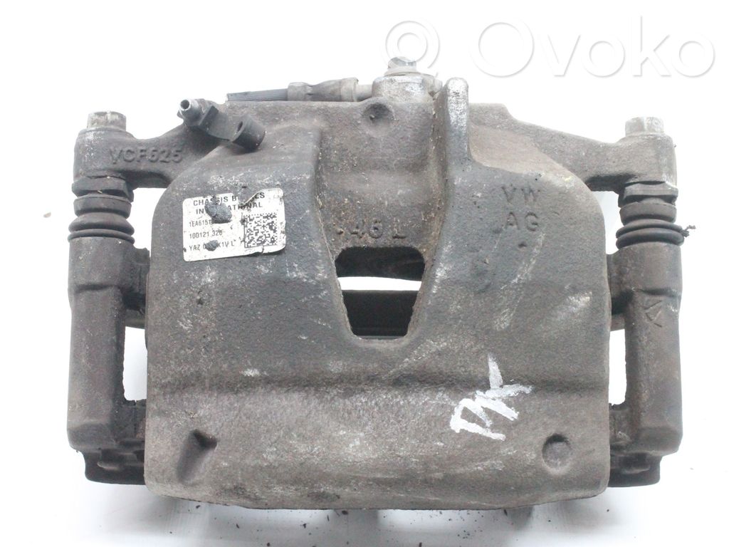 Volkswagen ID.4 Étrier de frein avant 