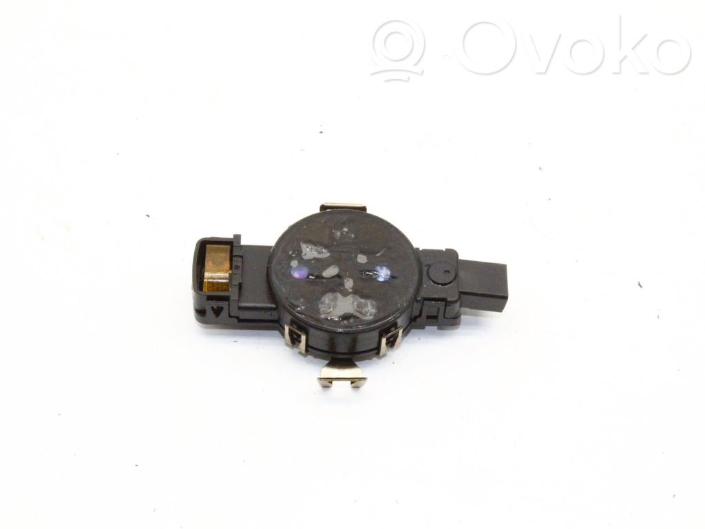 Volkswagen ID.4 Senzor ploaie 