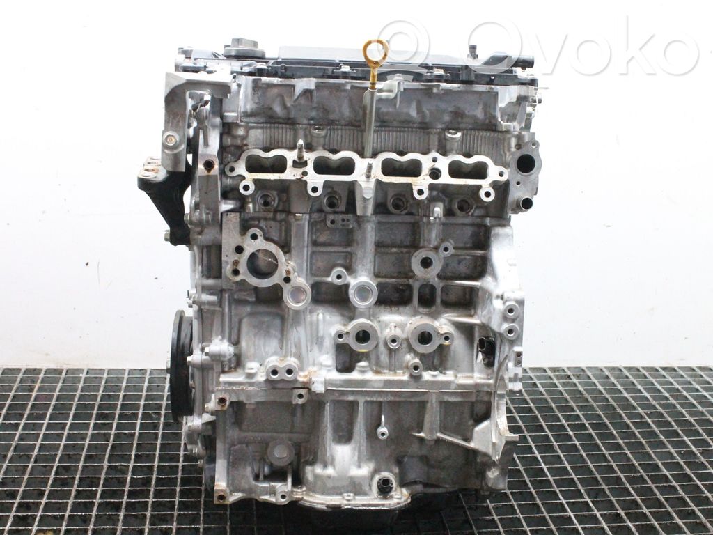 Lexus UX Engine 
