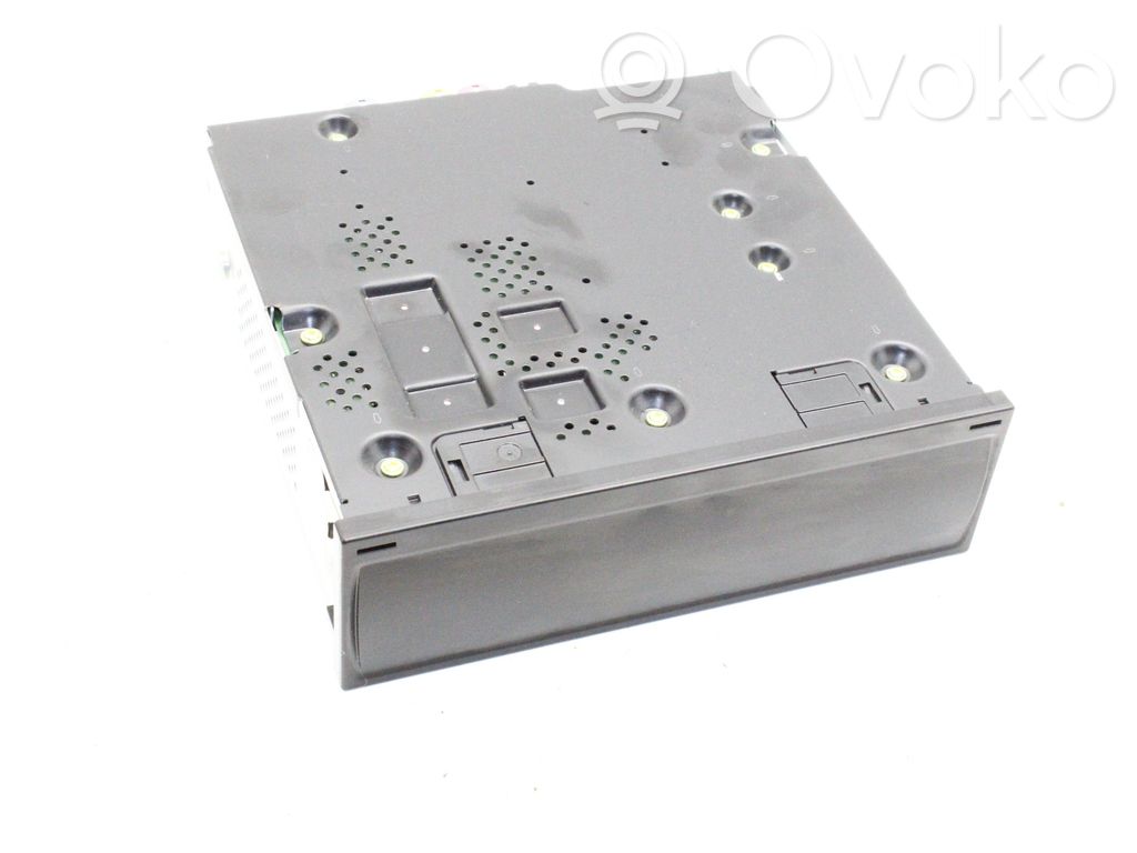 Volkswagen ID.4 Unité / module navigation GPS 