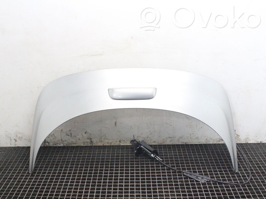 Tailgate/trunk/boot lid