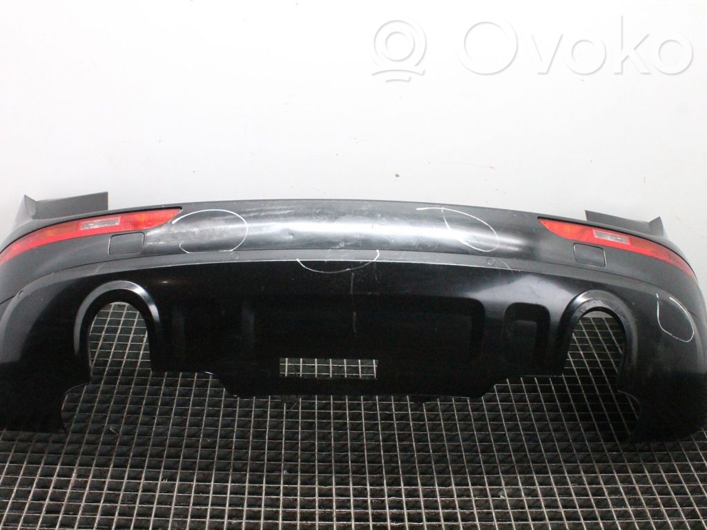 Audi Q5 SQ5 8R Parachoques 