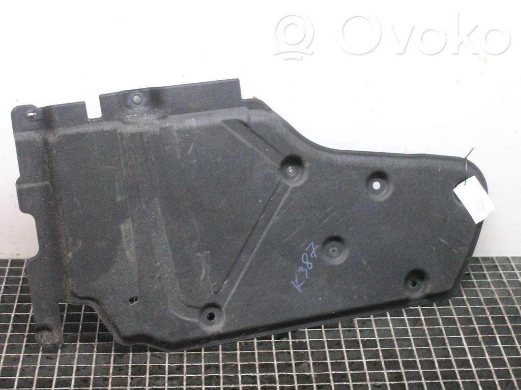 Renault Arkana Căptușeală platformă pickup 