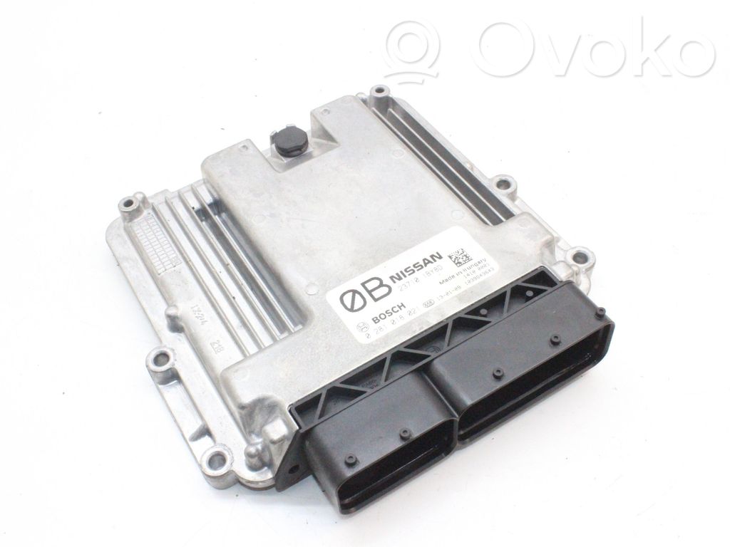 Infiniti FX Engine control unit/module 