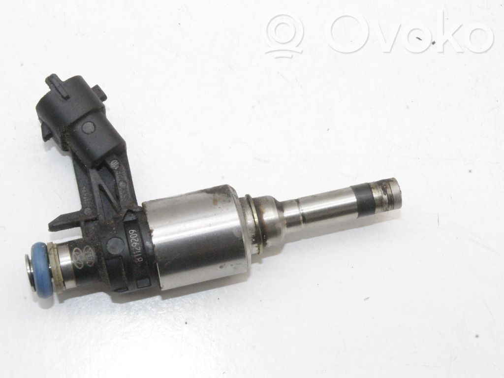 KIA Sportage Injector combustibil 