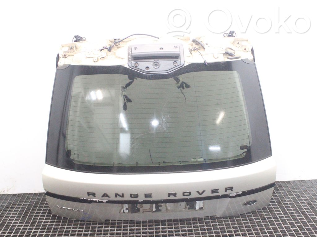 Land Rover Range Rover L405 Puerta del maletero/compartimento de carga 