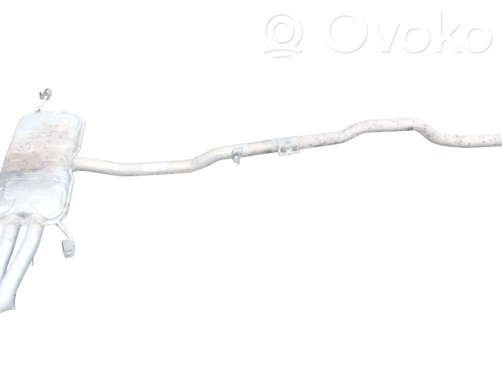 Äänenvaimennin   7N0253611G