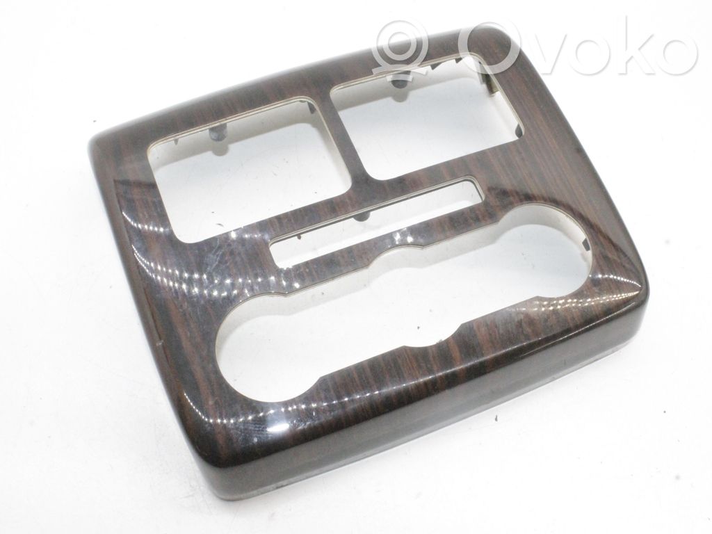 Land Rover Range Rover L405 Dashboard glove box trim 