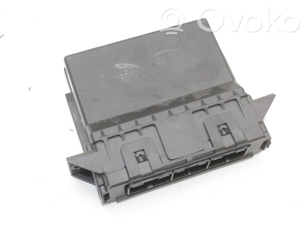 Land Rover Range Rover L405 Panel klimatyzacji 