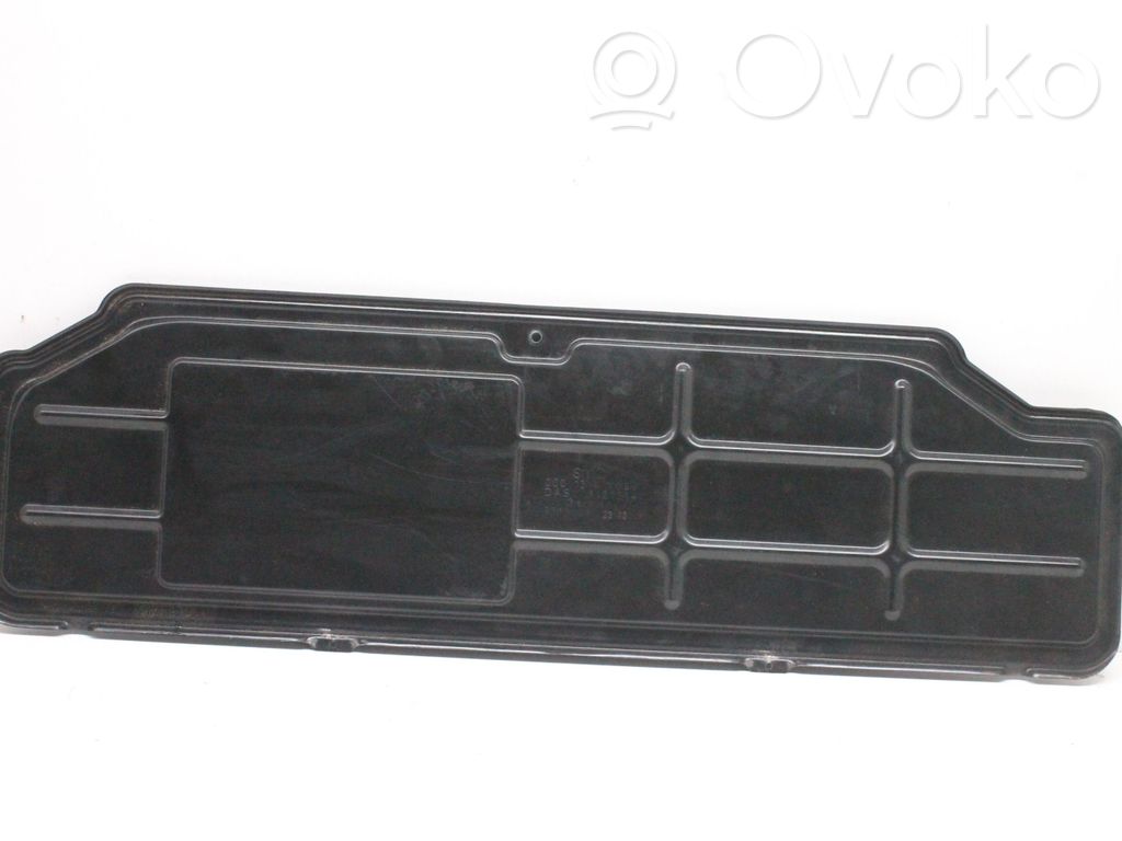 Smart Roadster Engine splash shield/under tray 