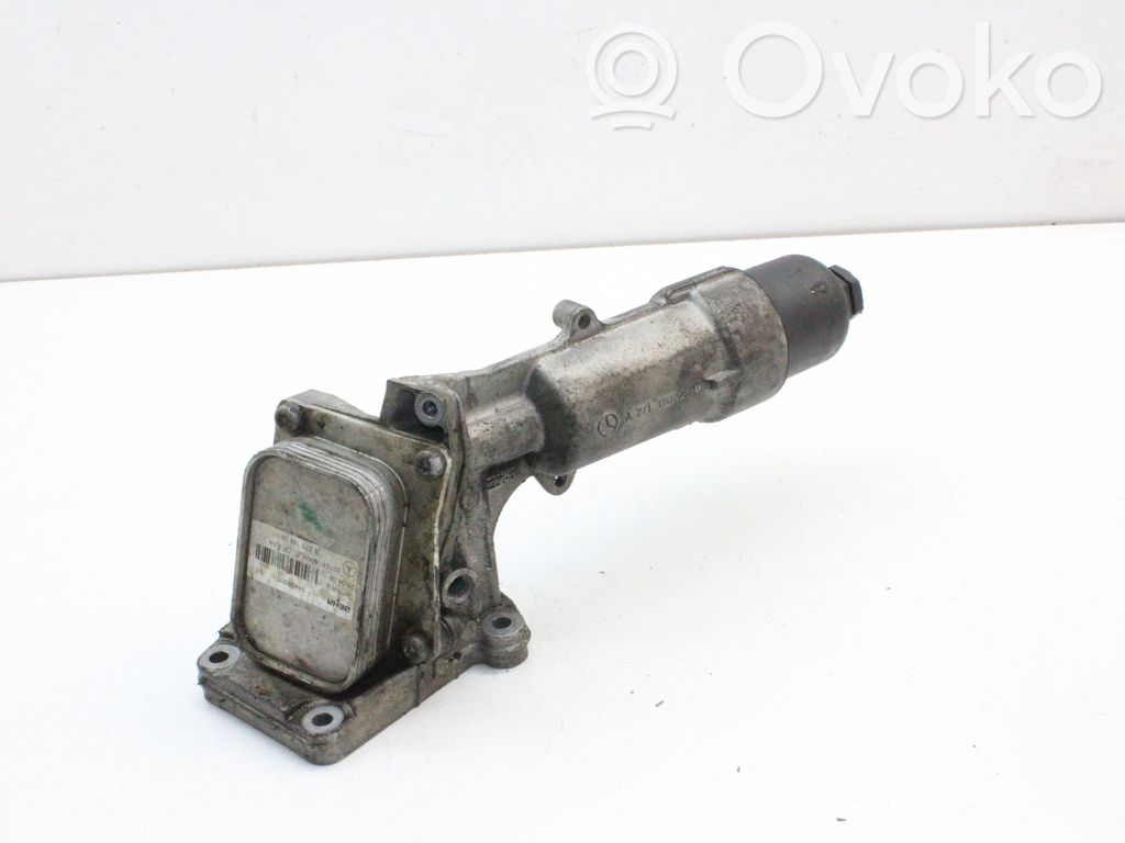 Mercedes-Benz CLK A209 C209 Capac filtru ulei 