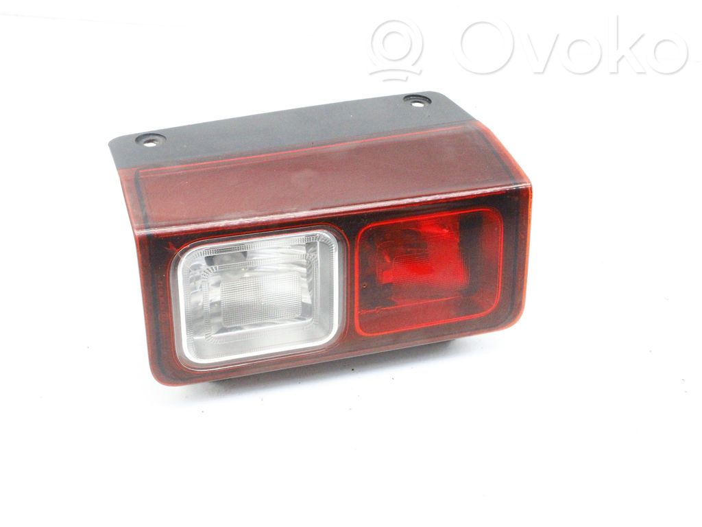 Renault Trafic III (X82) Feu antibrouillard arrière