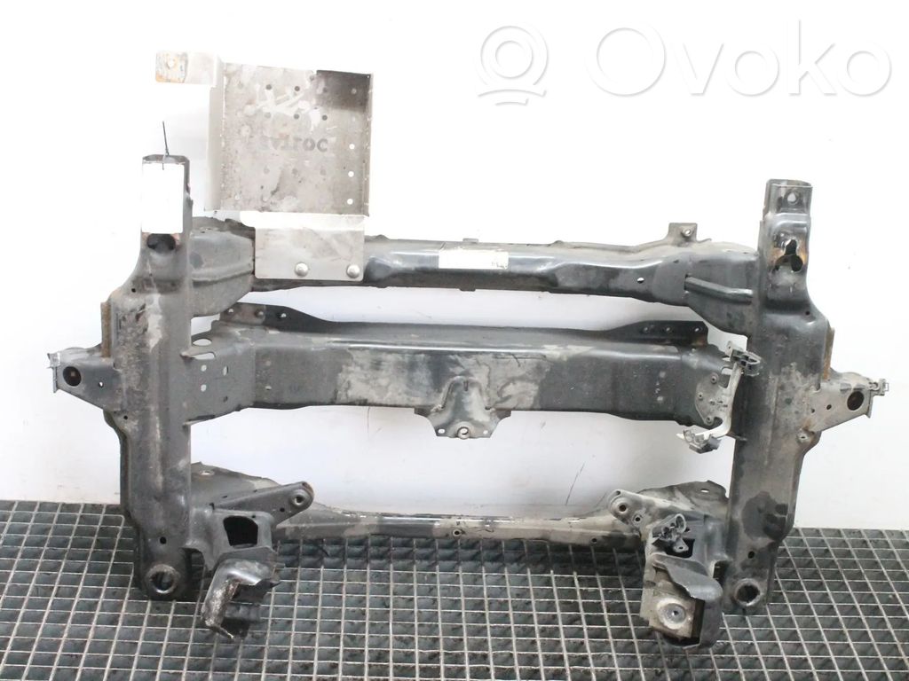 Mercedes-Benz Sprinter W907 W910 Subcadru frontal 